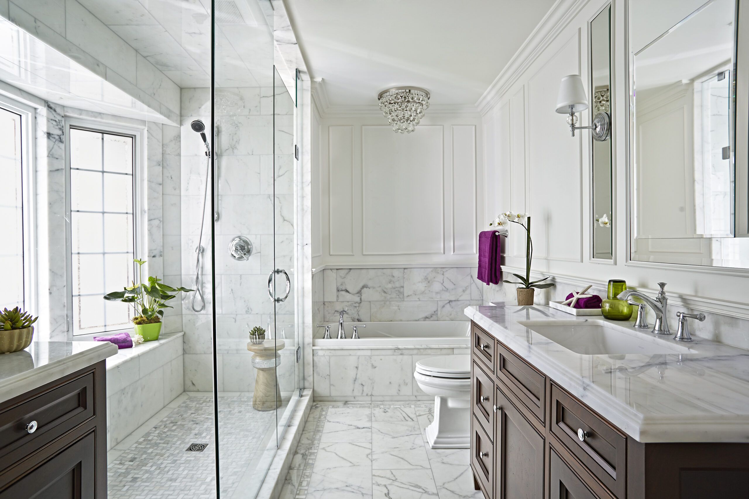 Guide to Redoing Your Bathroom