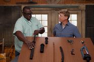 S23 E7: Lee Gilliam teaches Kevin O'Connor about different sprinkler heads