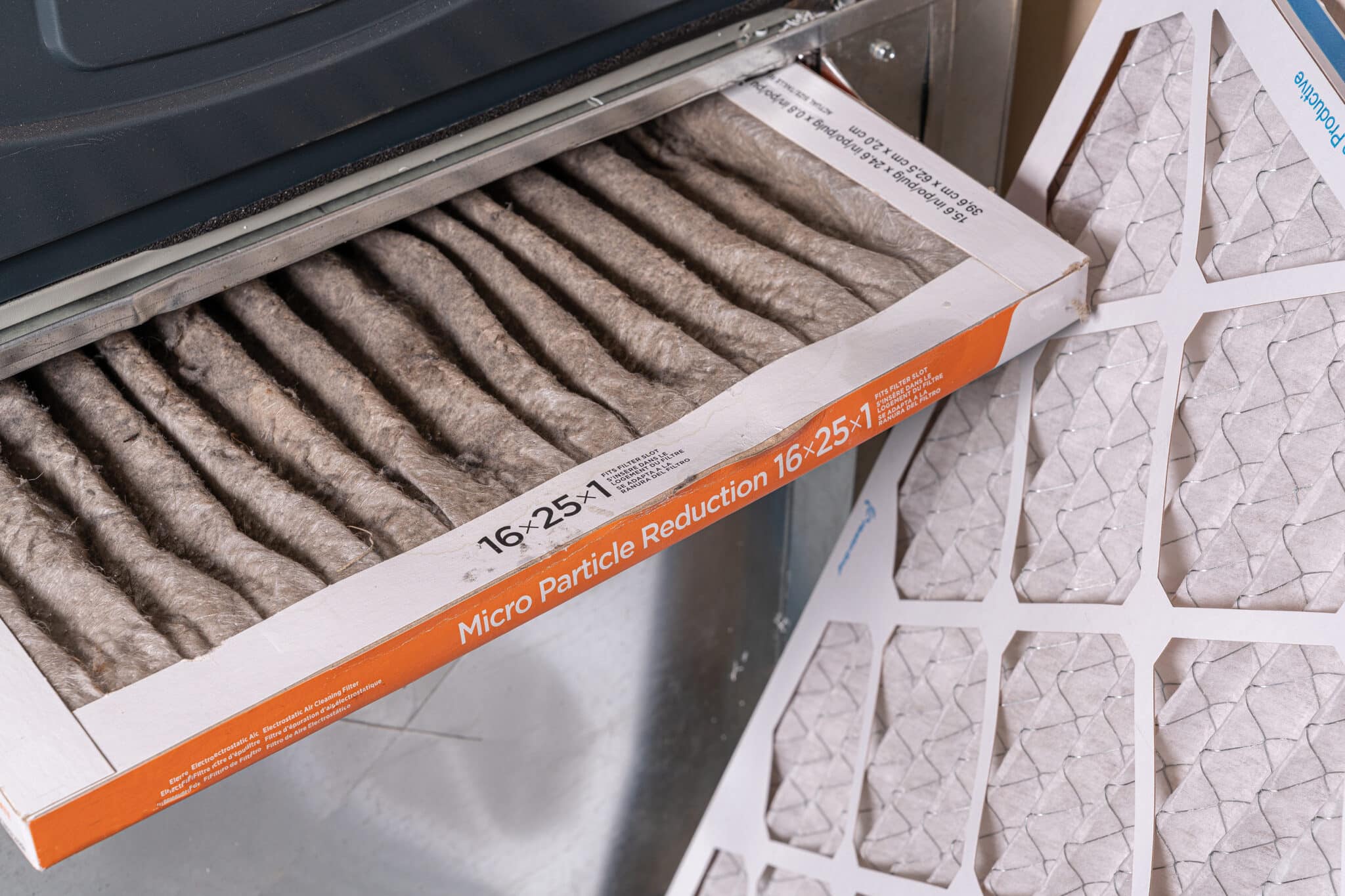 How To Clean Mold From Your Air Conditioner