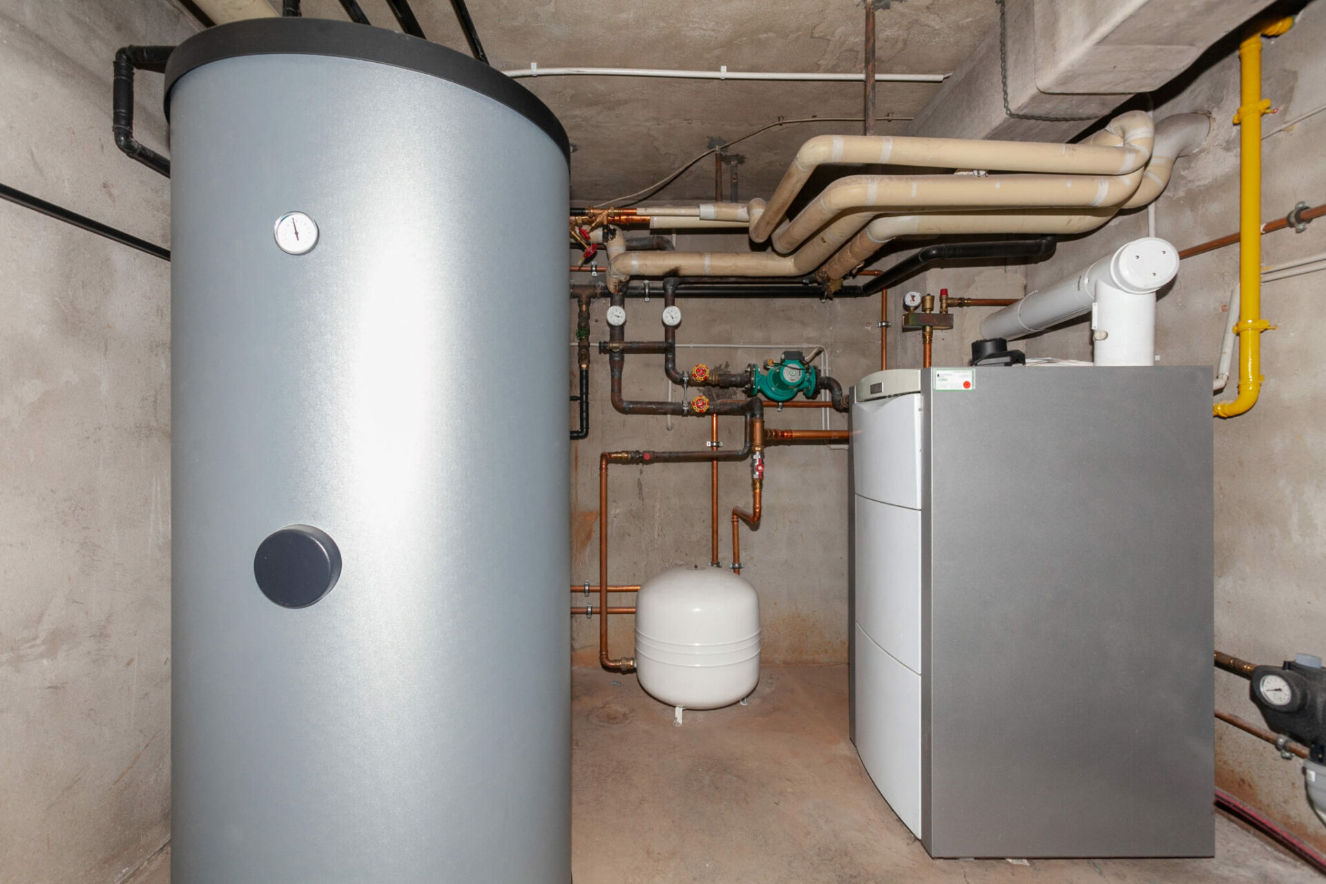 How Much Does a Furnace Cost?