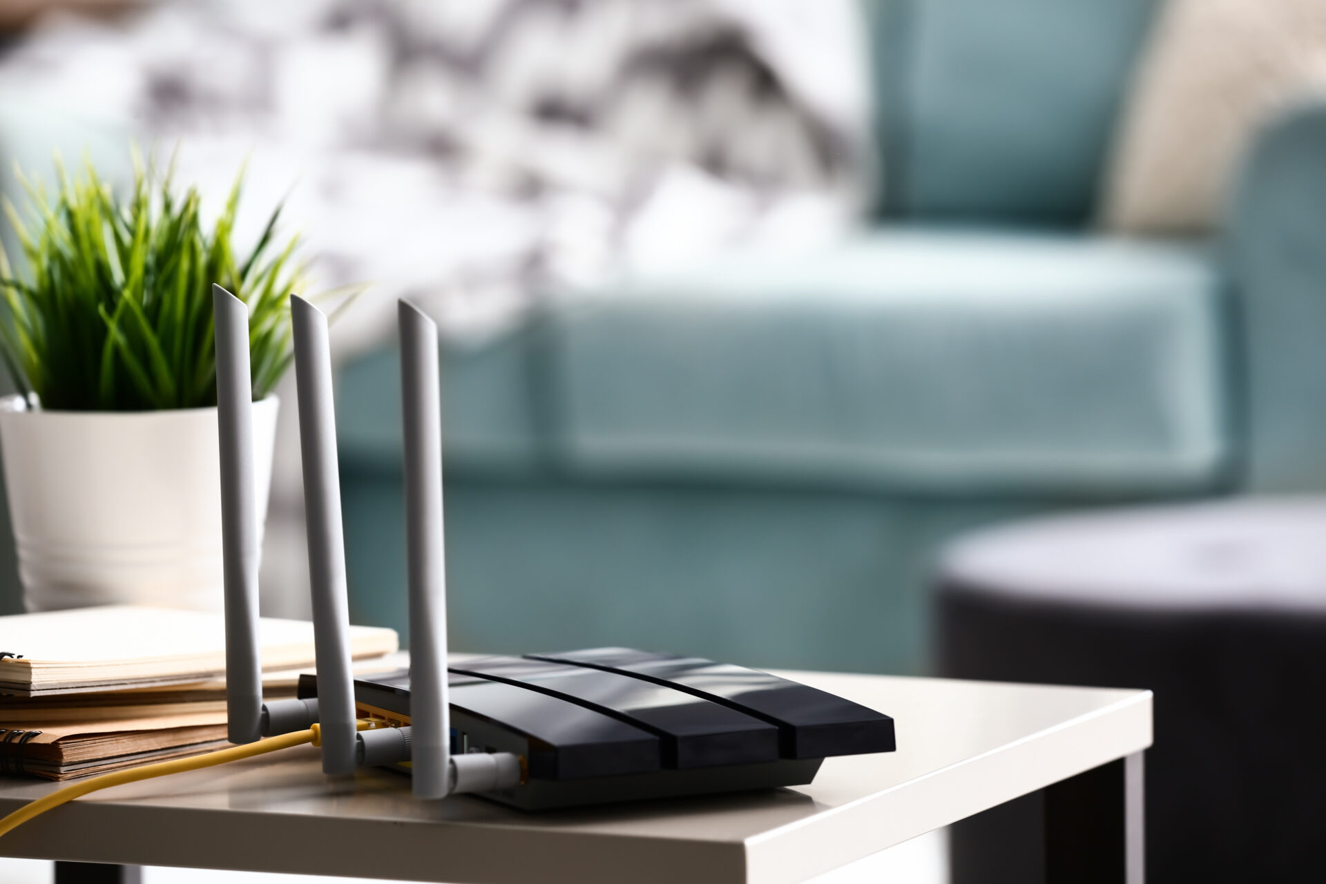 How To Set Up Utilities When You Move