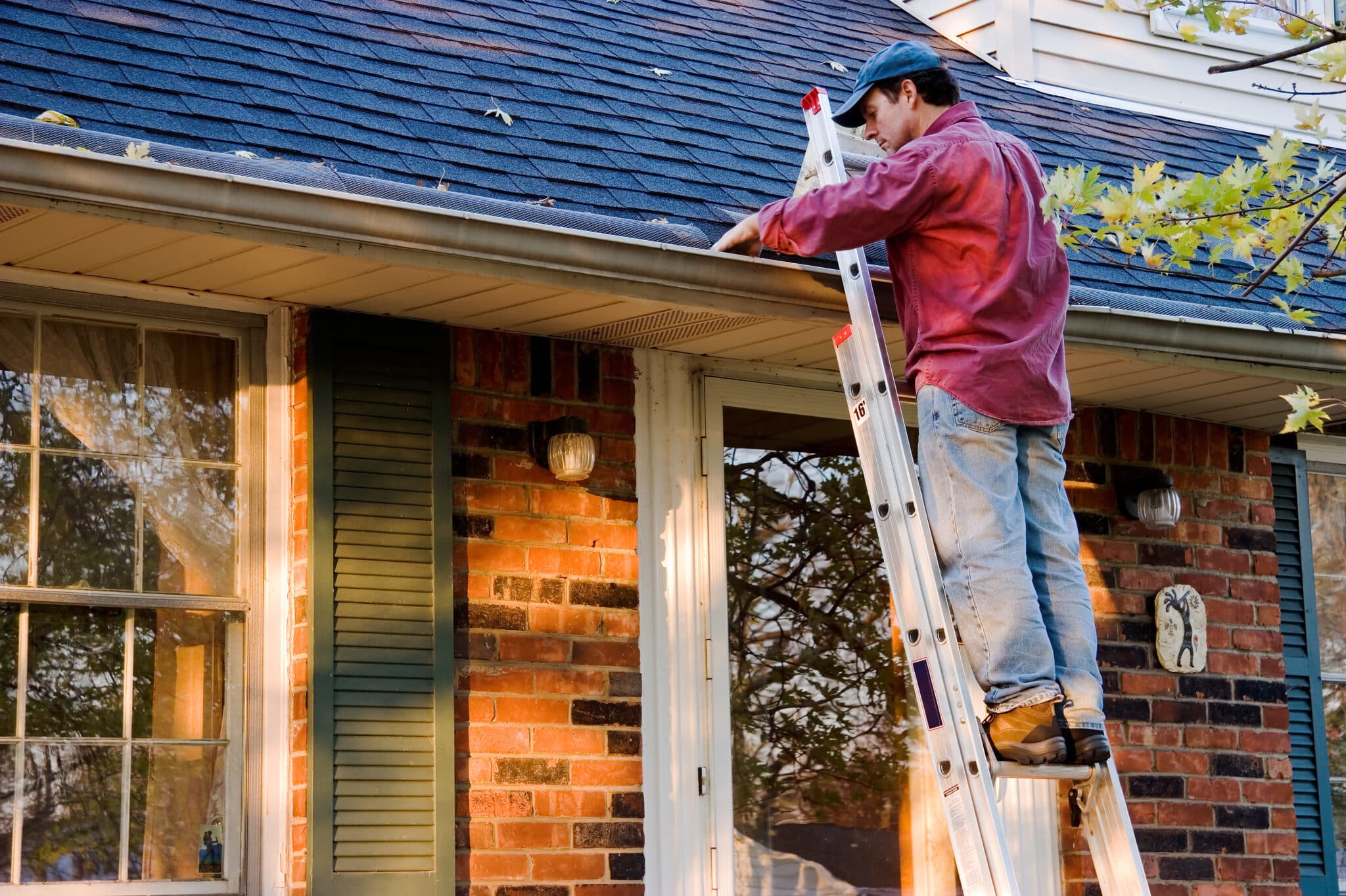 How To Harden Your Home: Wildfire Protection Tips