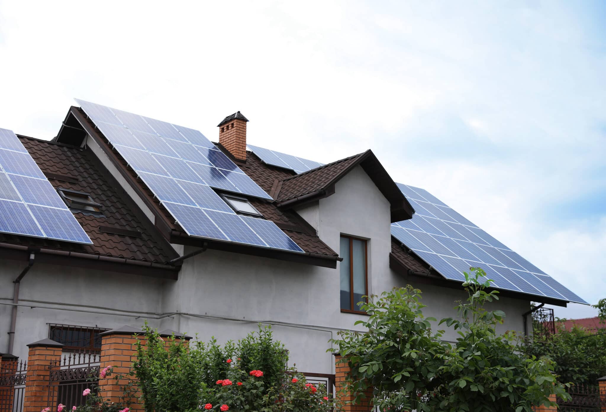 Most Efficient Solar Panels