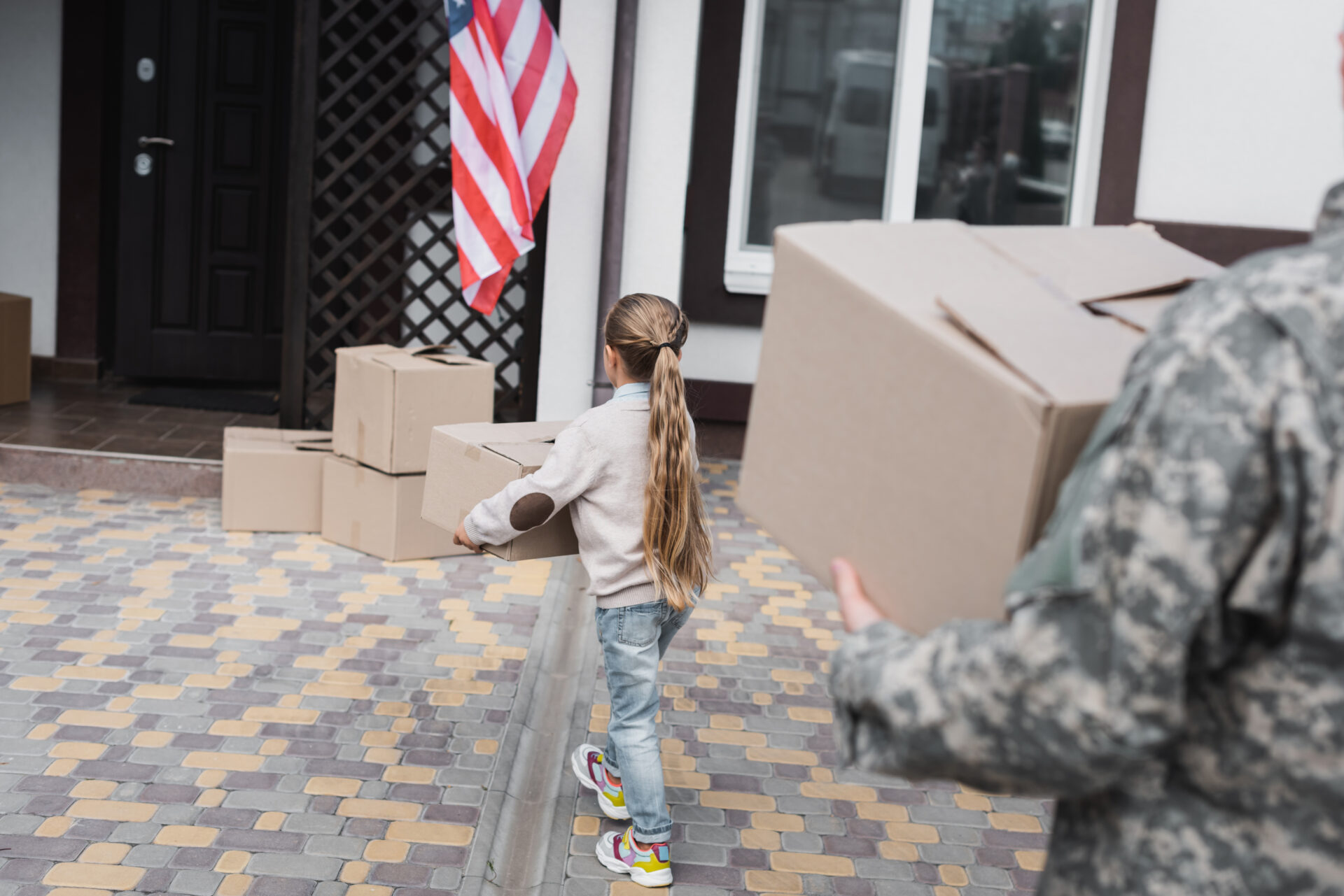 What To Know About Your Military PPM