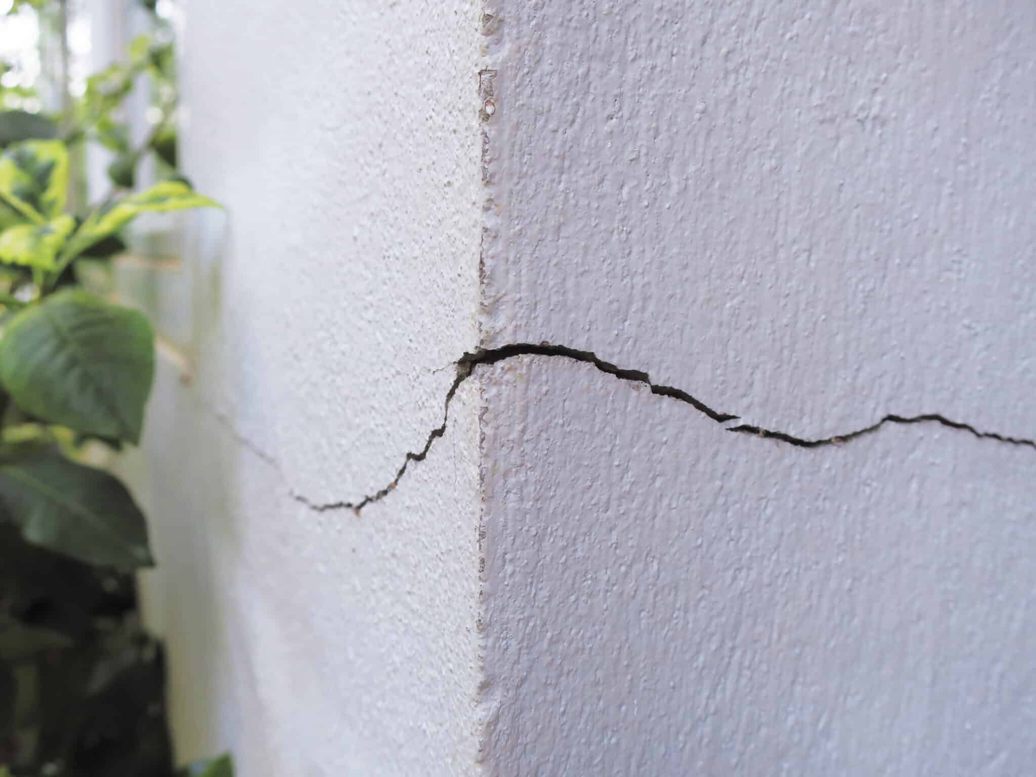 Signs of a Bad Foundation