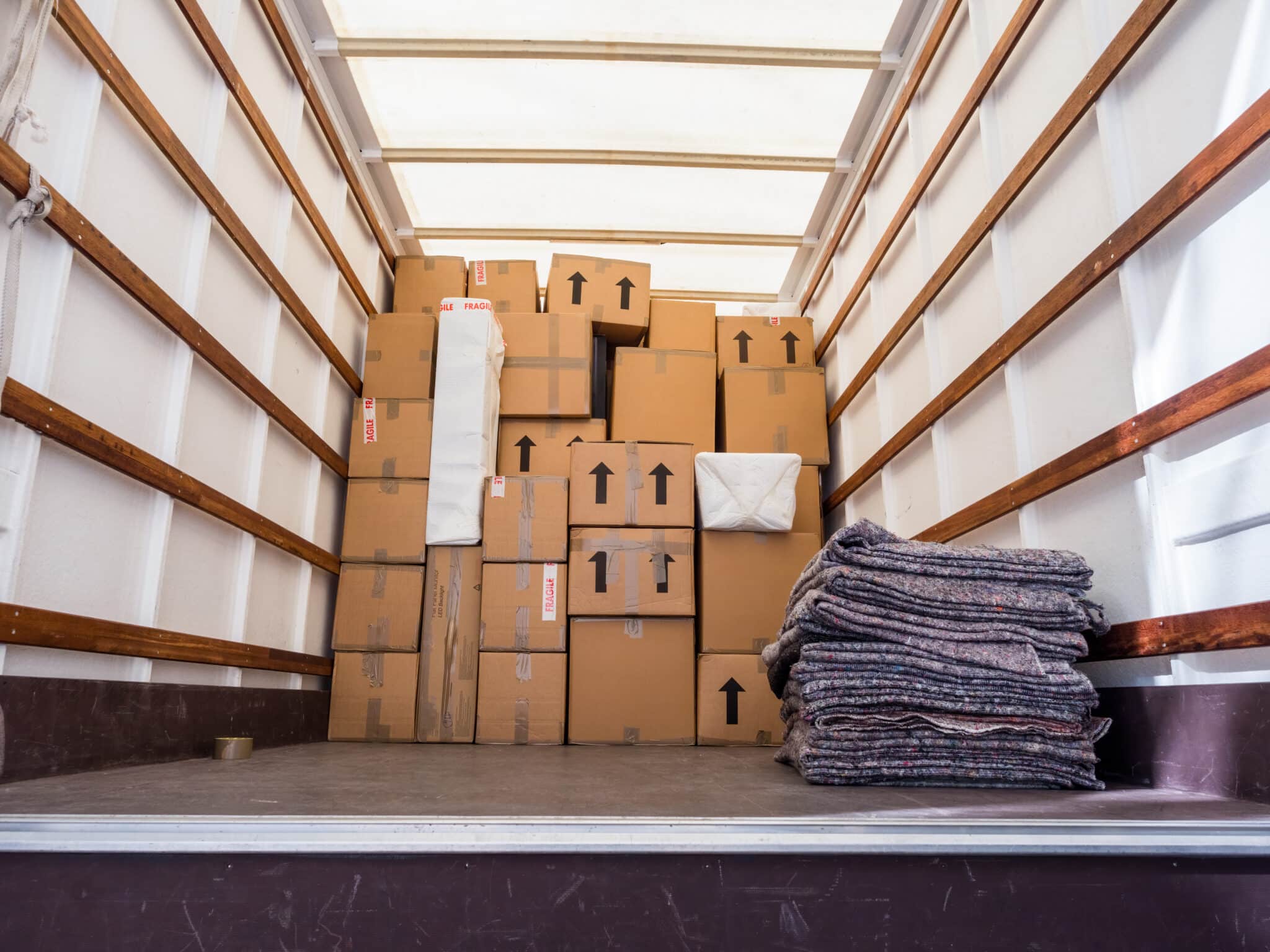 What To Know Before Renting a U-Haul