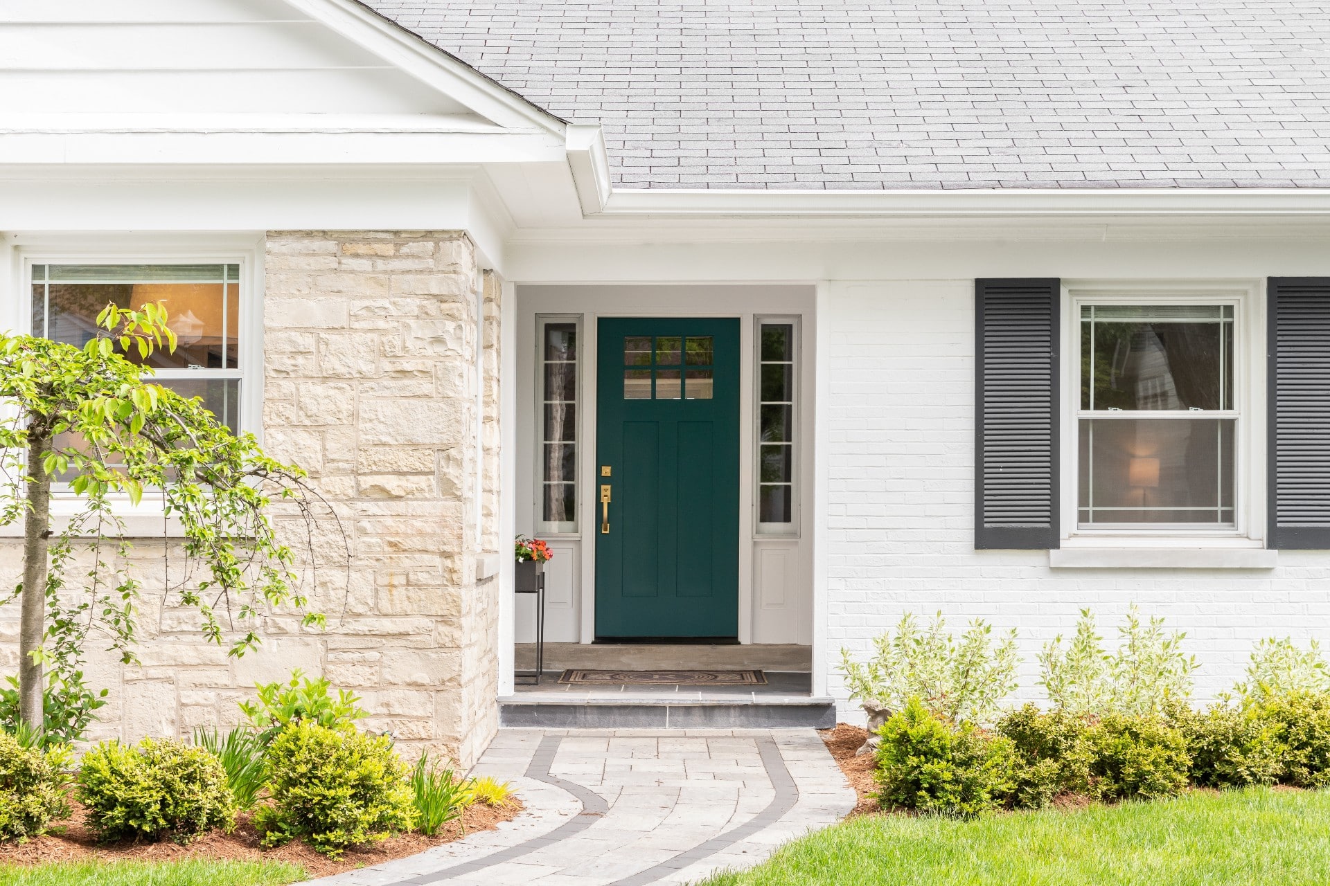 Stone Siding Cost