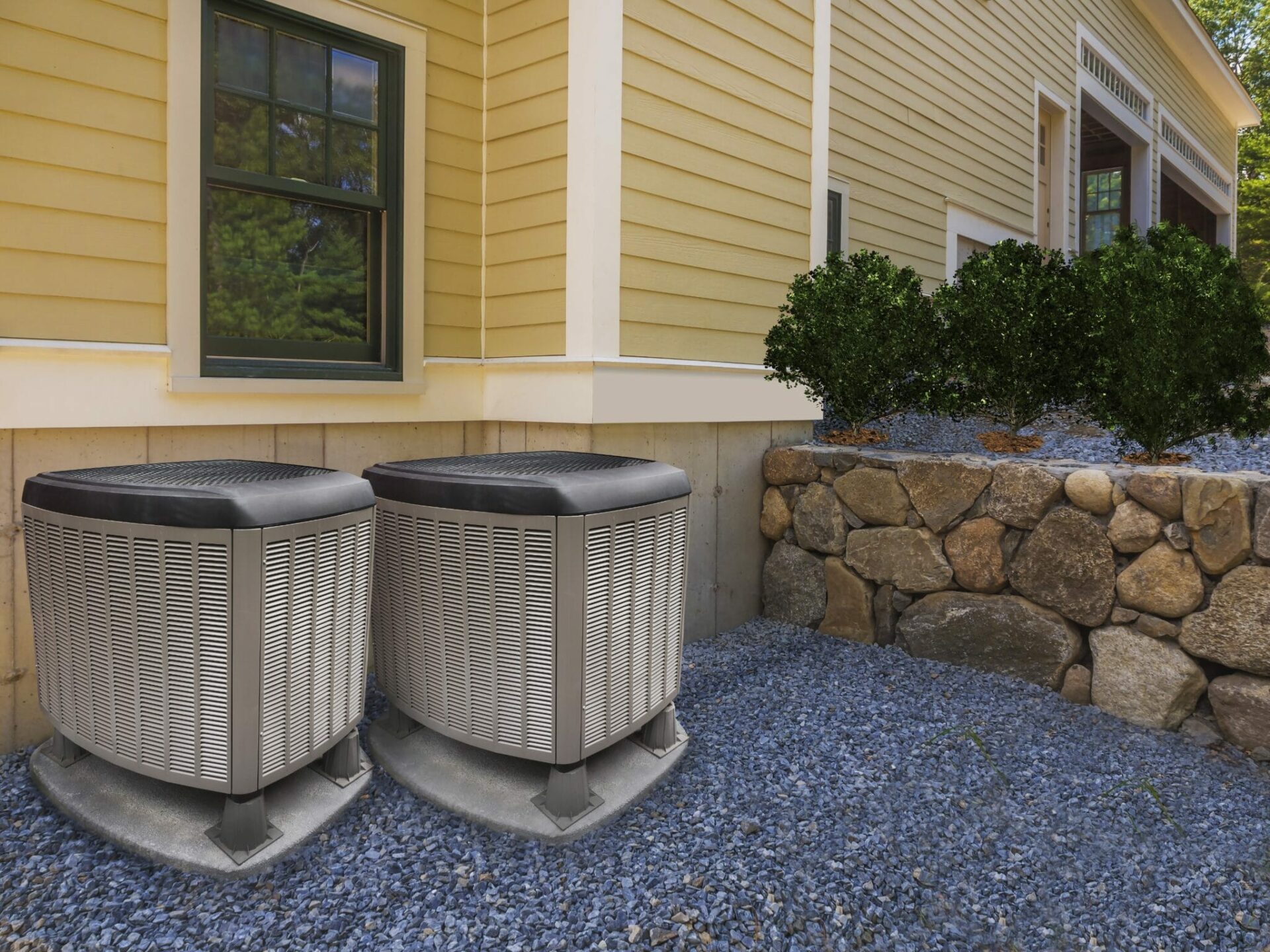 How Much Does a Heat Pump Cost?
