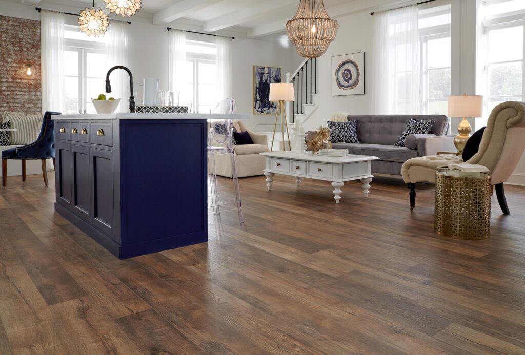 Tips for a Successful DIY Laminate Flooring Install