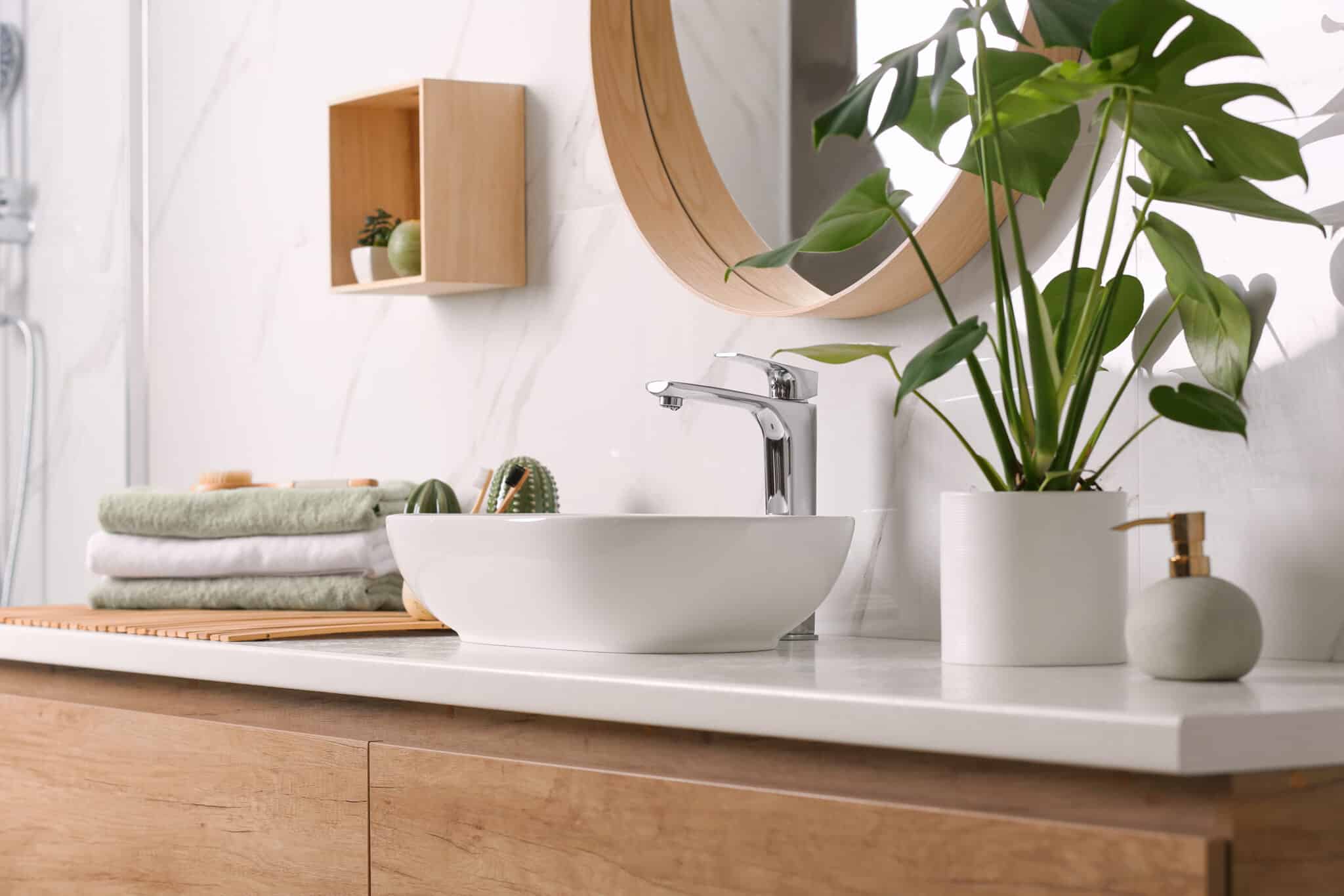 Bathroom Essentials Checklist for Movers