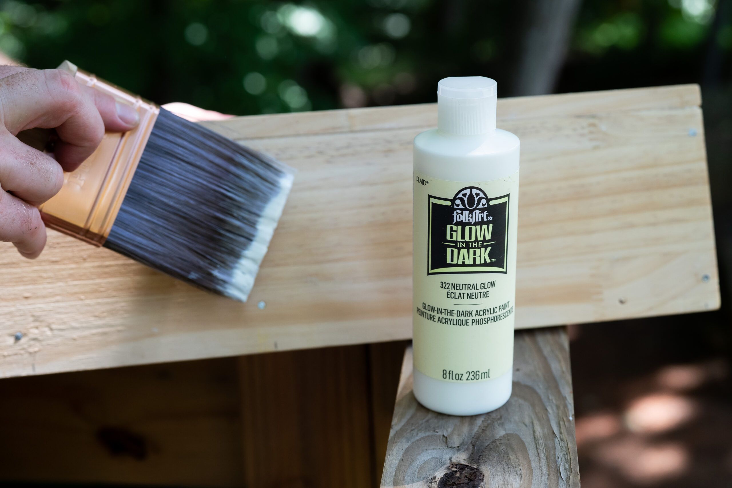 The 5 Best Glow-in-the-Dark Paints