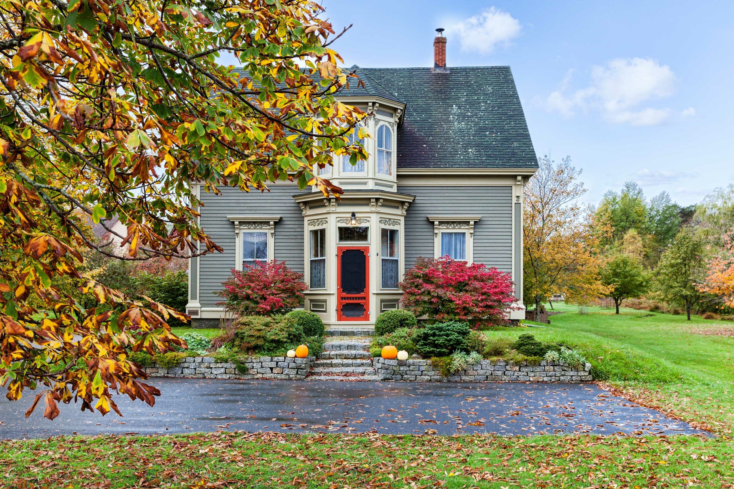 Fall Lawn Care: Essential Tips To Protect Your Yard