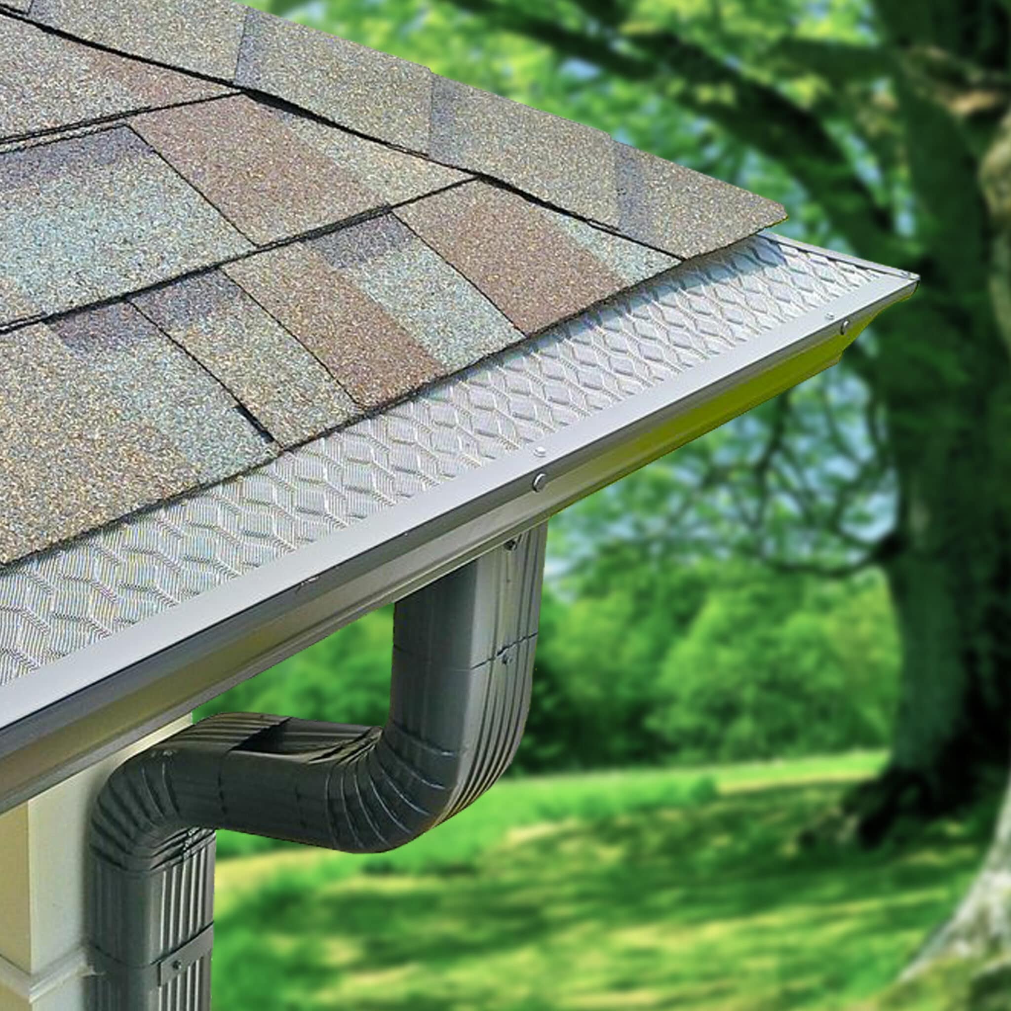 Gutter Guard Installation Cost