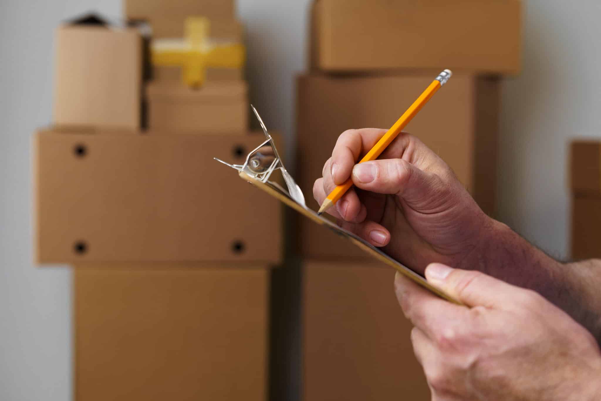 How To Hire Movers