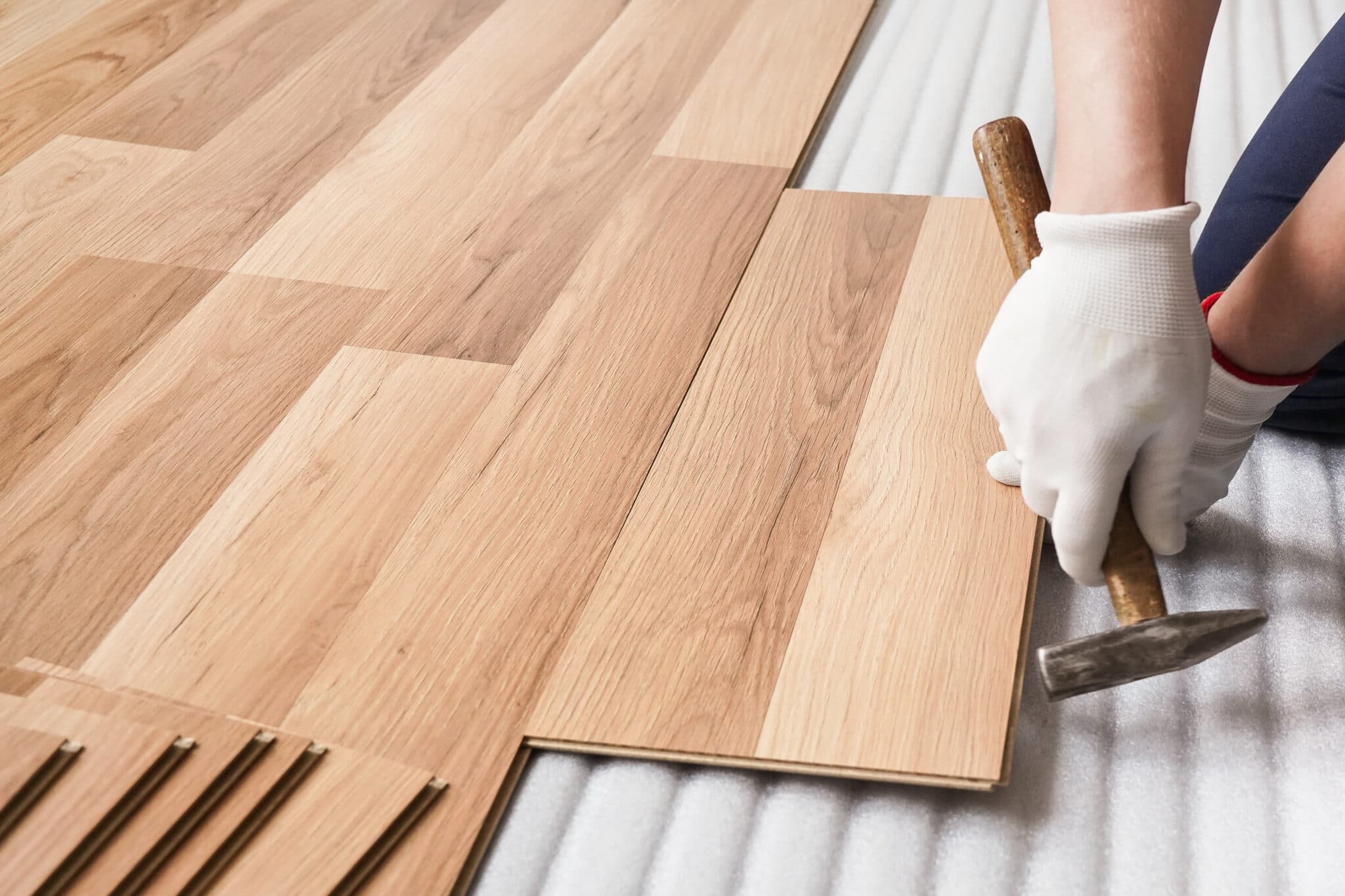 LL Flooring Review