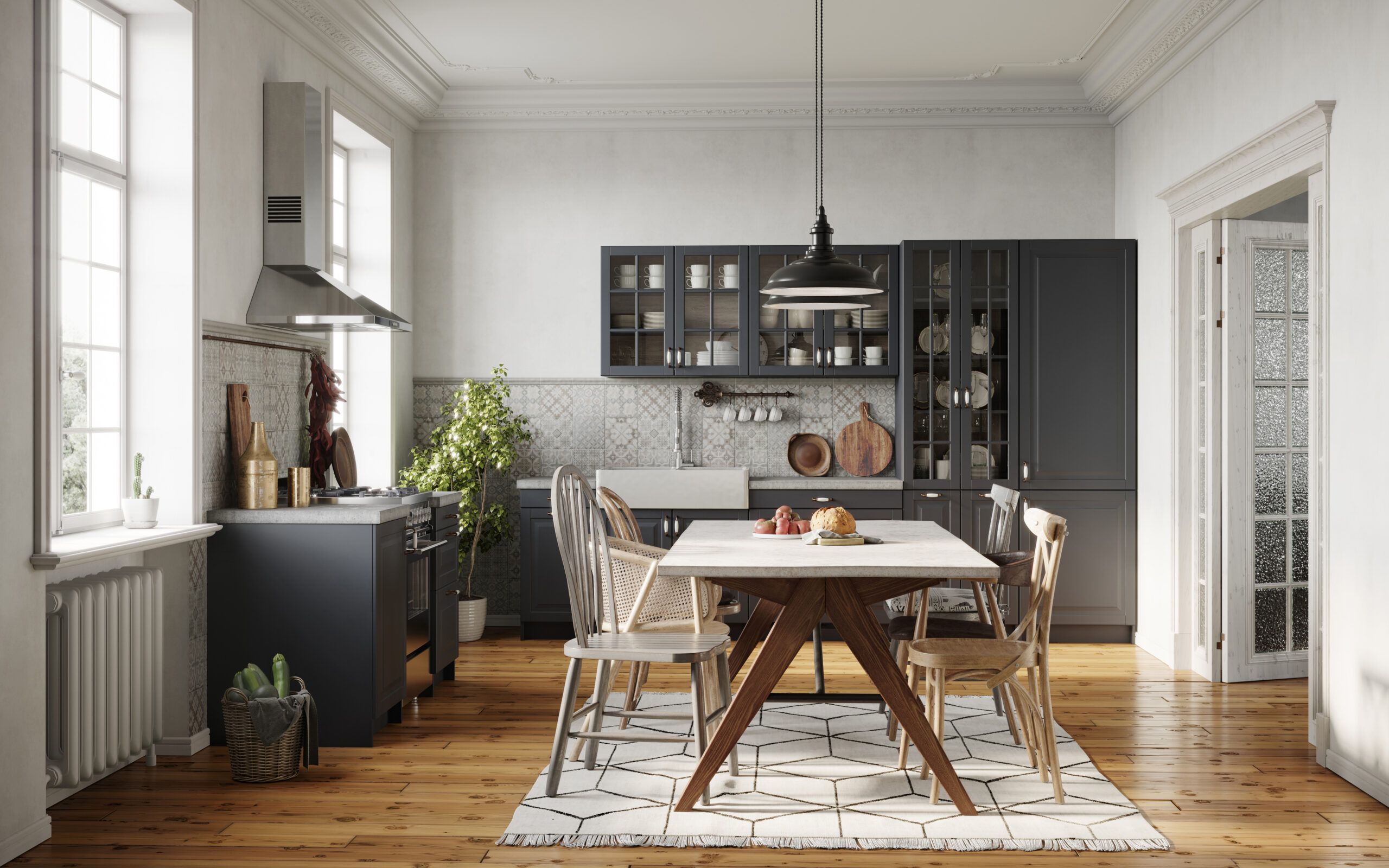 8 Cheap Flooring Options for Your Home