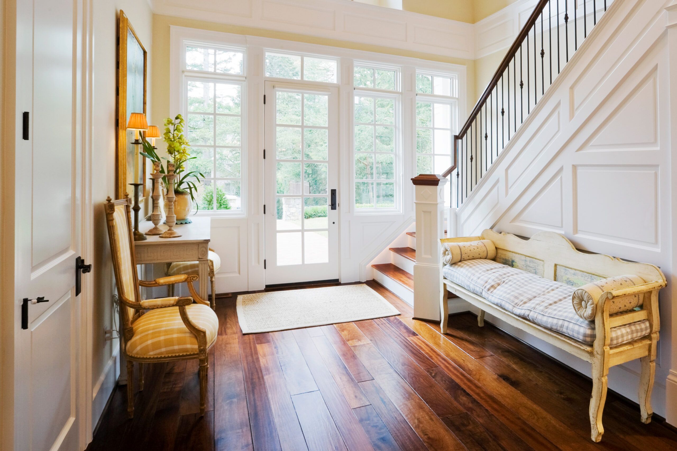 How To Fix Squeaky Floors