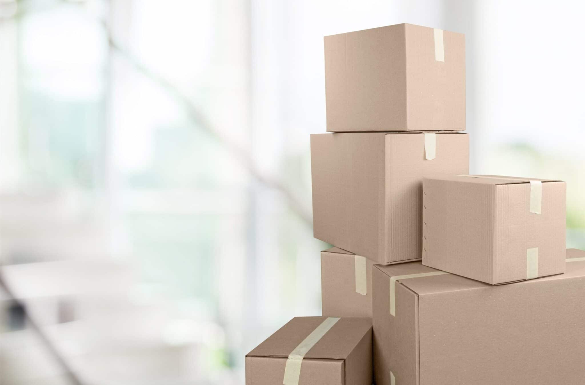 JK Moving Services Review