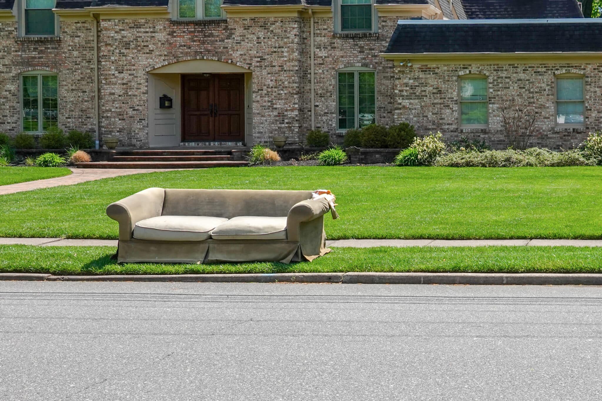 How Much Does Junk Removal Cost?