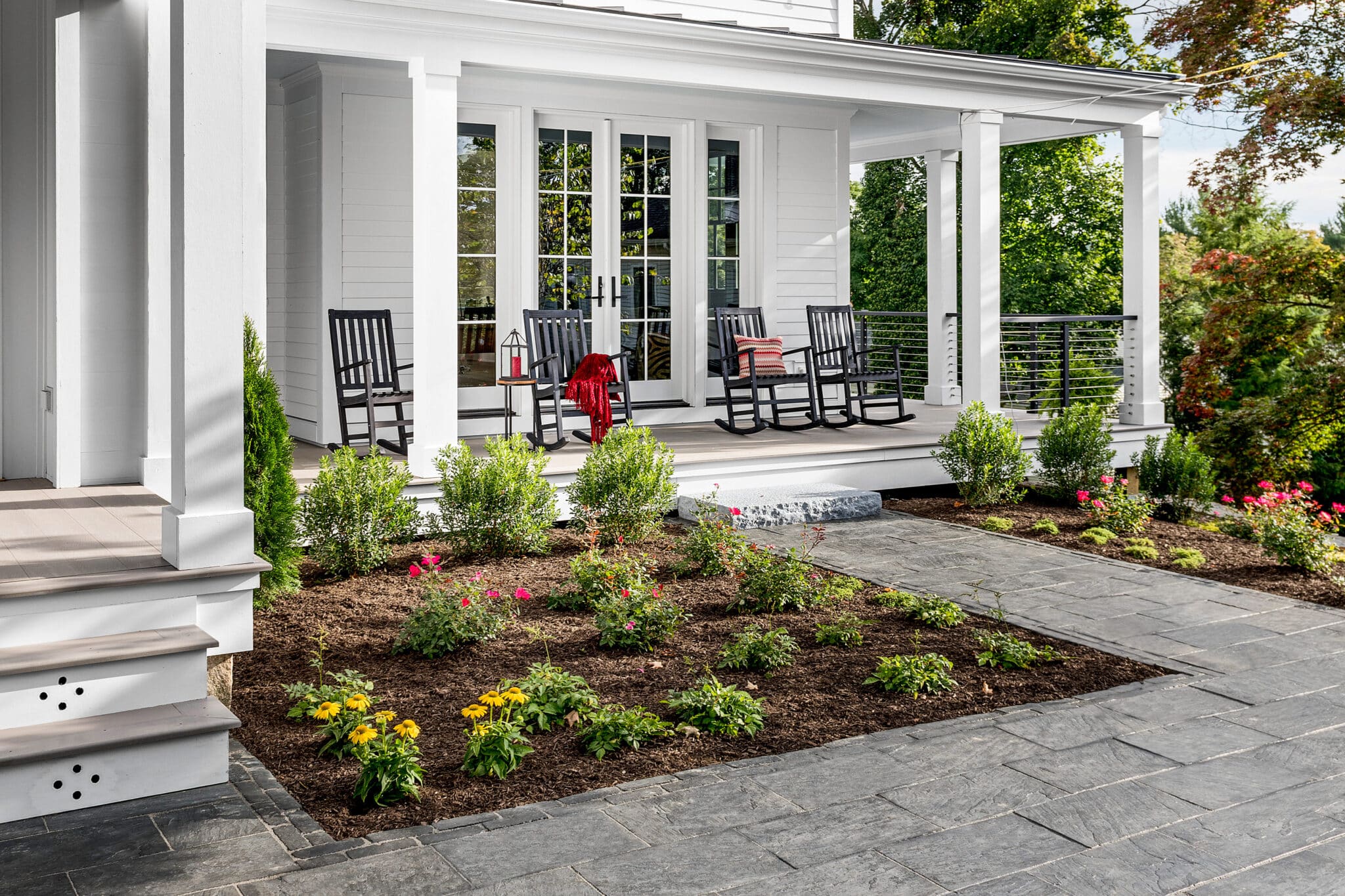 How Much Do Landscape Rocks and River Stones Cost?