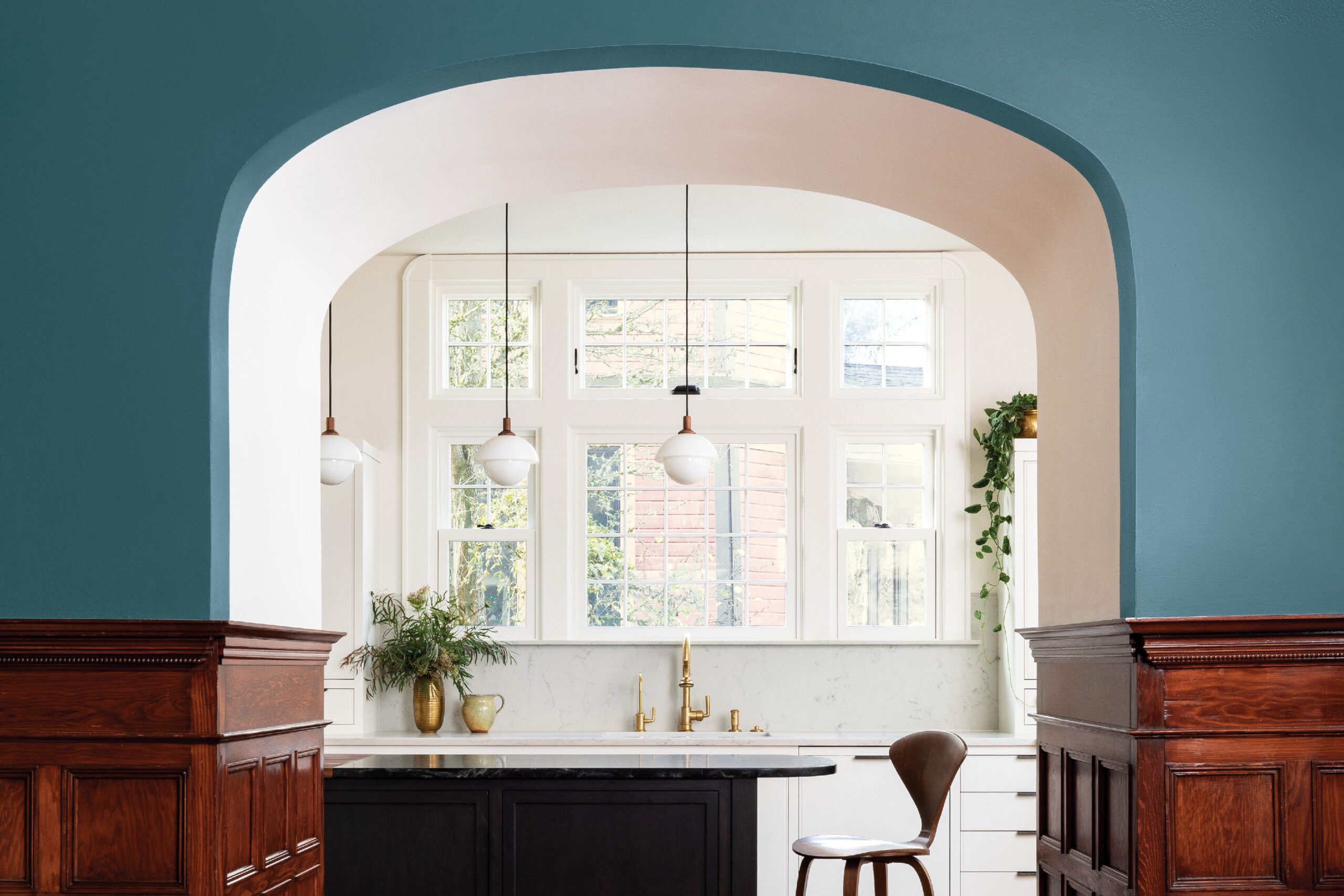 Best Bold Paint Colors for Your Home