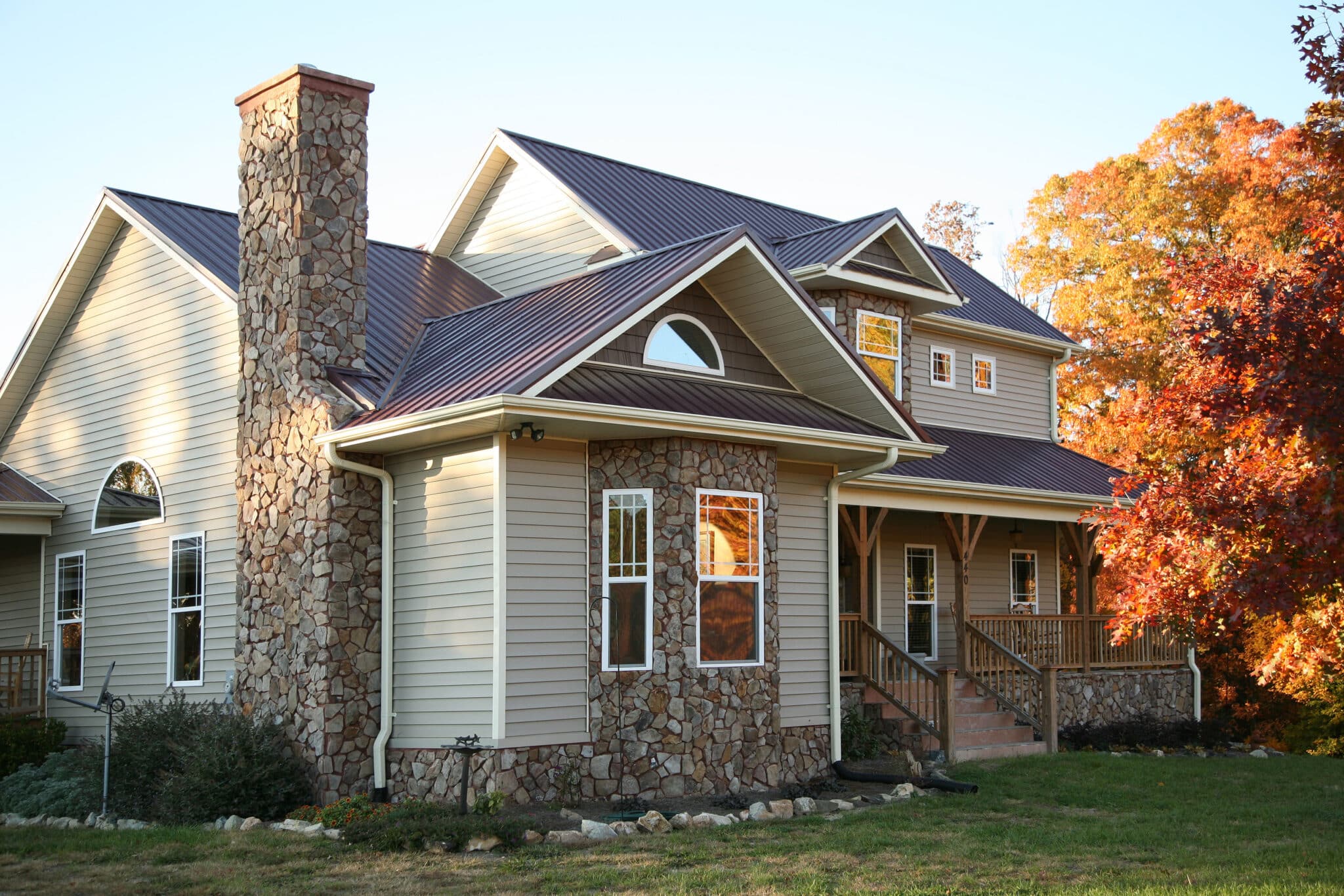 Shingles vs Metal Roof Cost