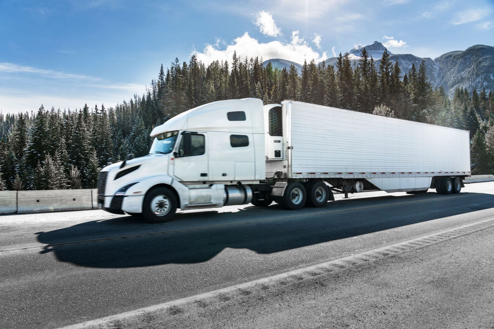 Moving Brokers vs. Carriers