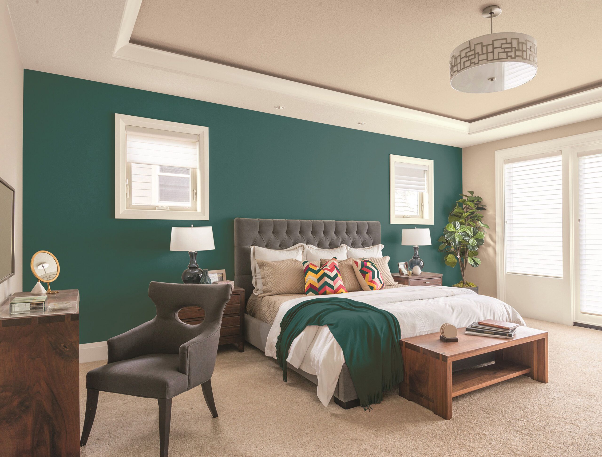 How To Choose an Accent Wall