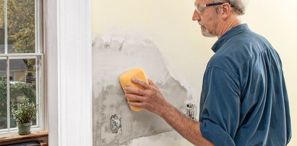 How To Fix a Hole in Lath and Plaster Walls