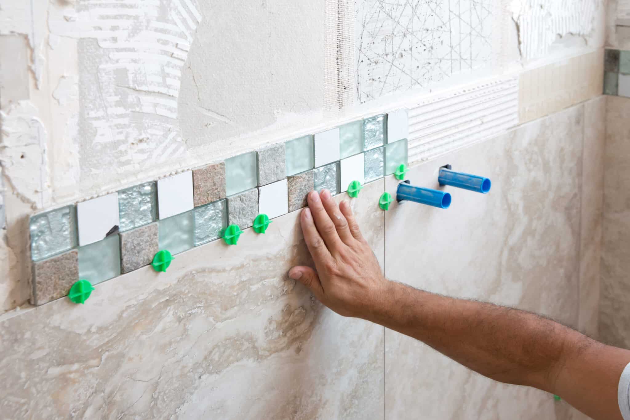 Cost to Retile a Bathroom