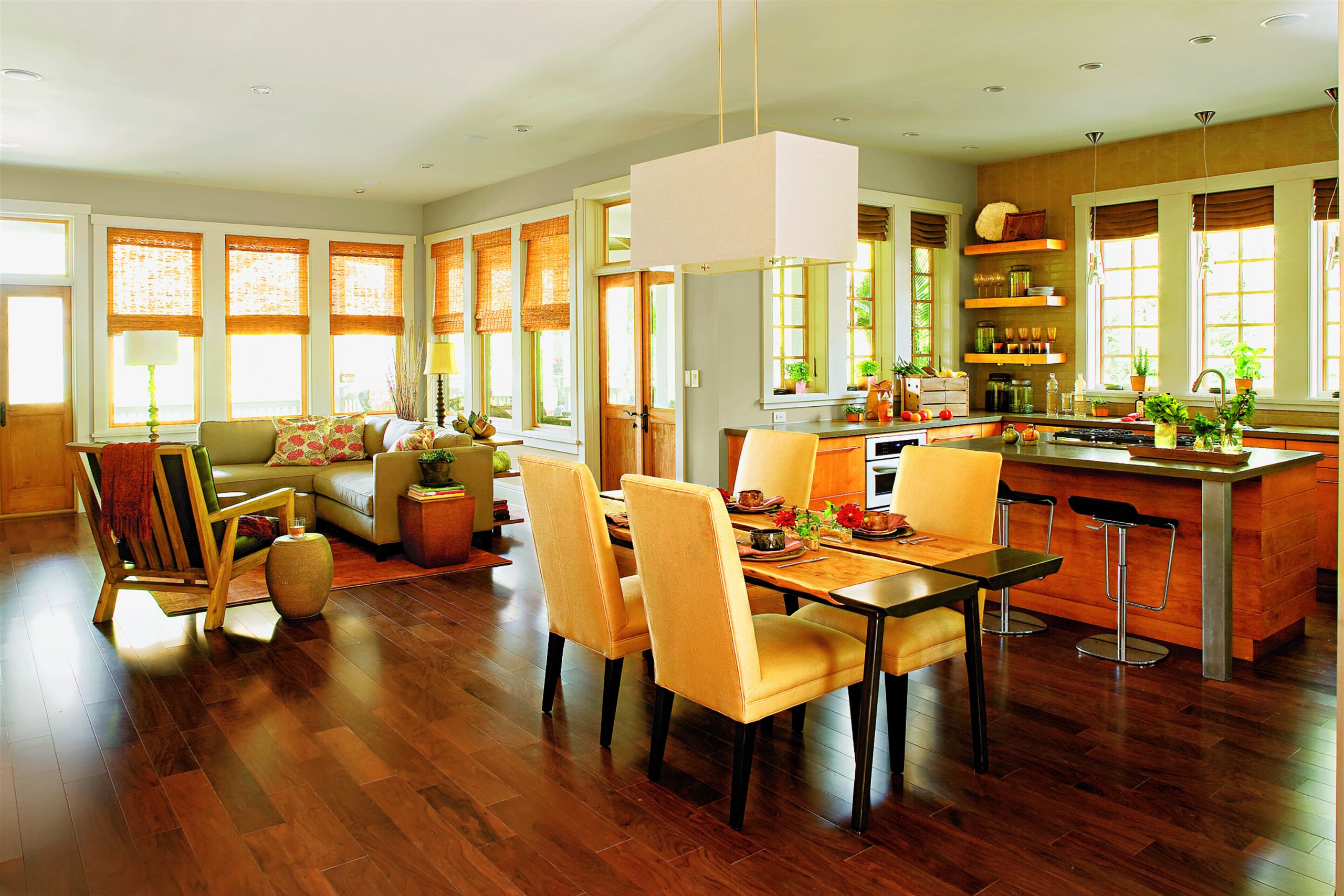 A Complete Guide to Hardwood Flooring