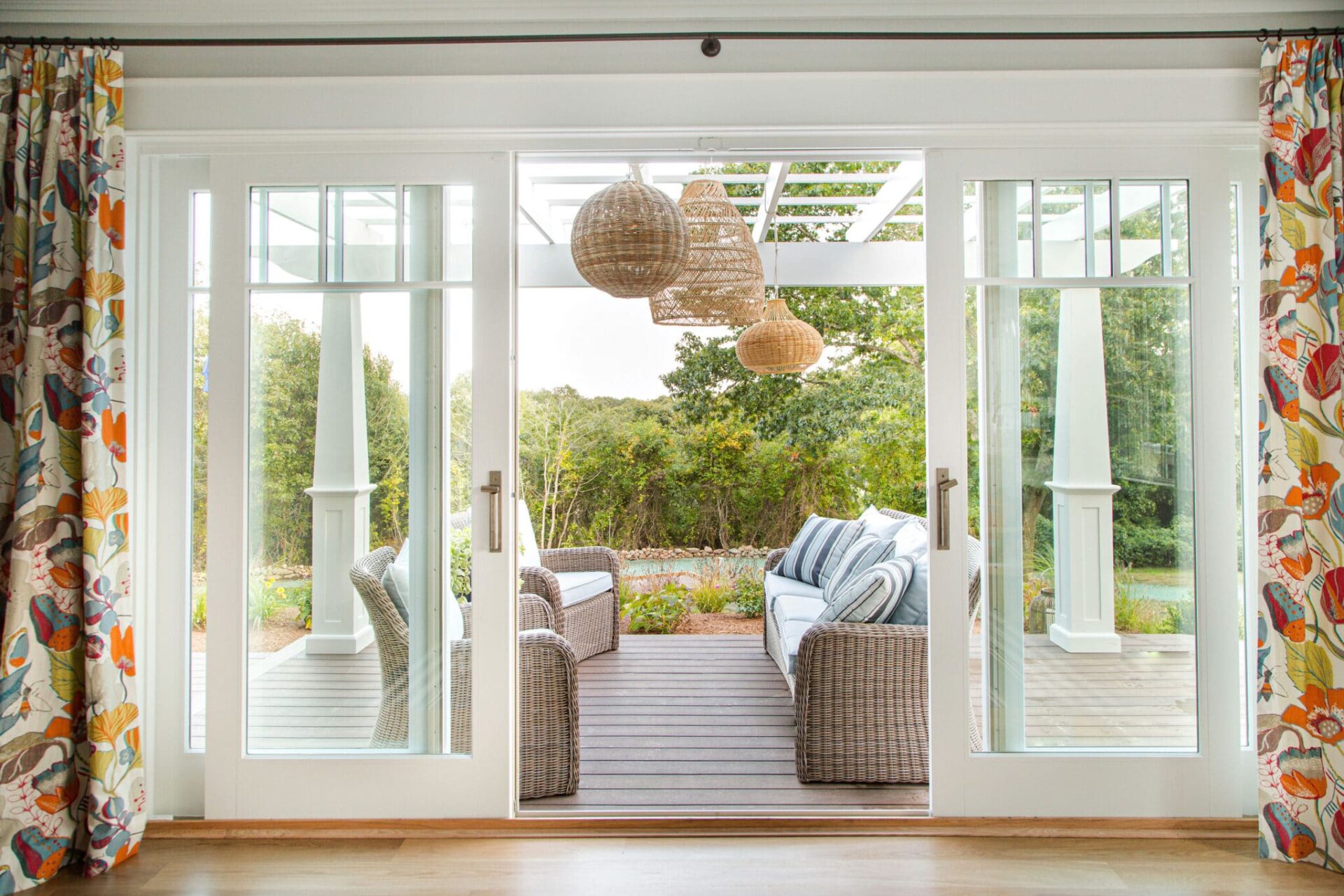 Sliding Patio Door Cost