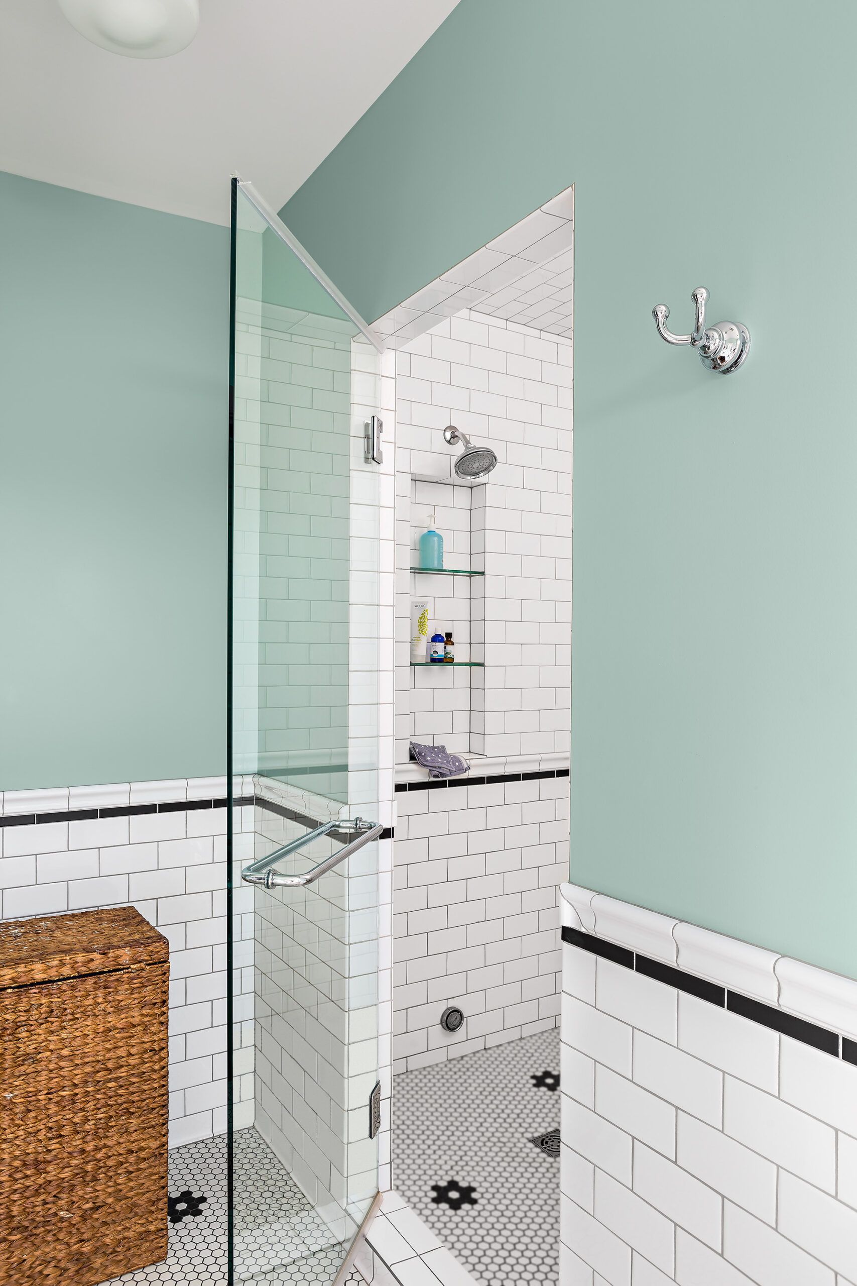 Steam Showers Guide