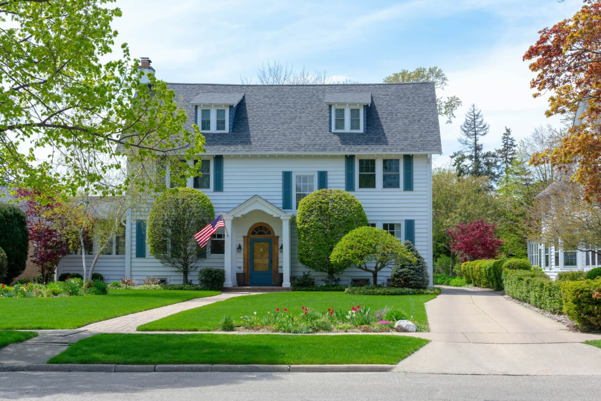 American Home Shield Review