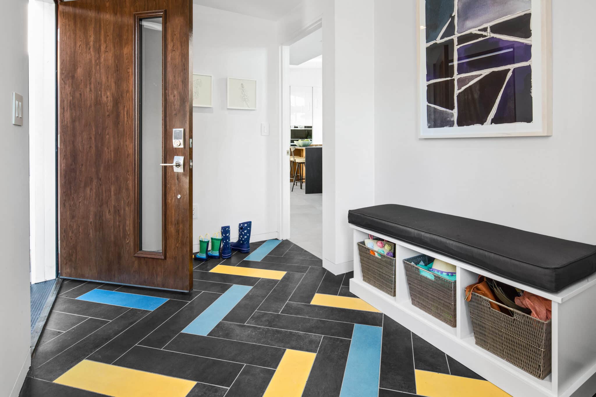 Cost To Install Tile Flooring
