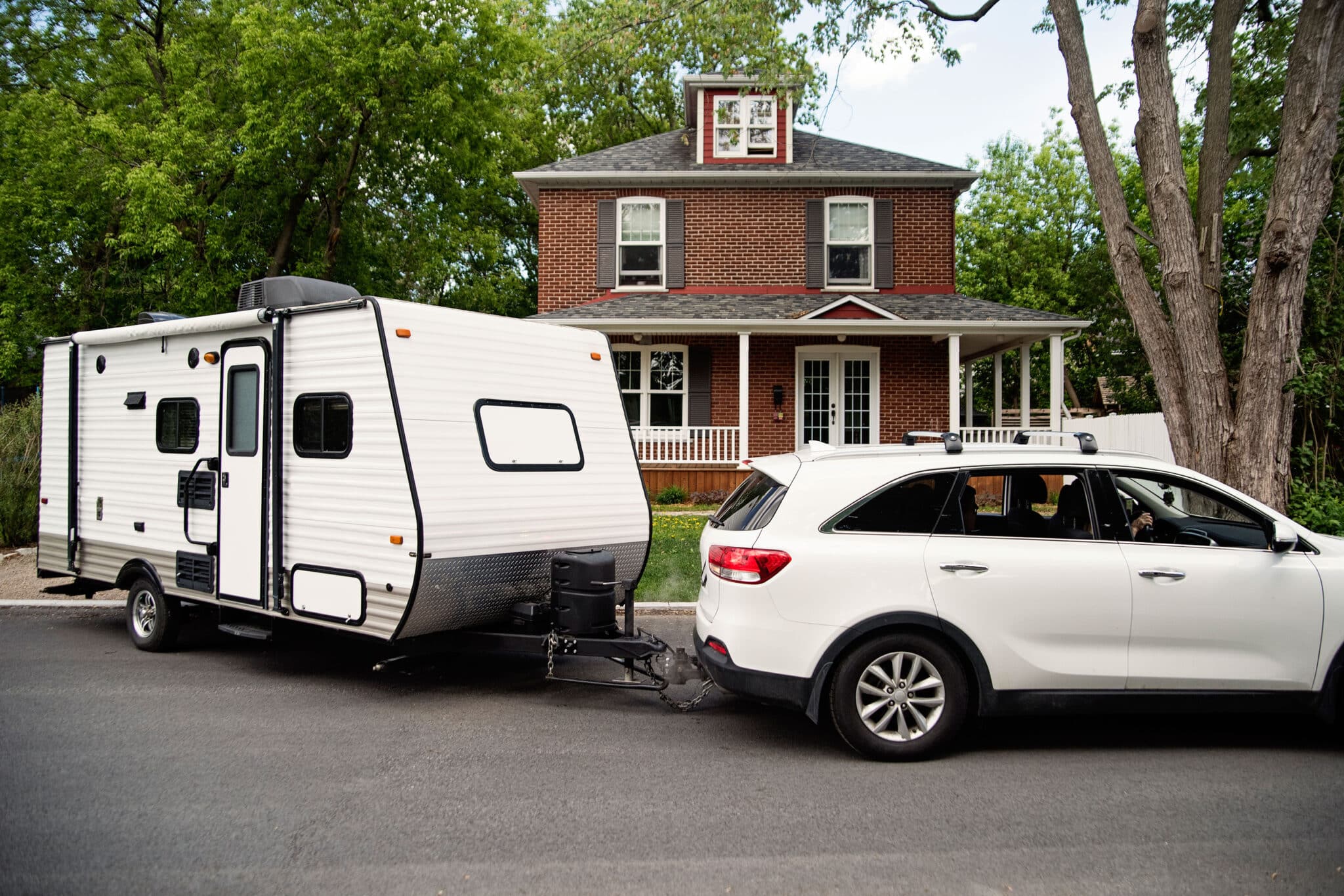 Trailer Hitch Installation Cost
