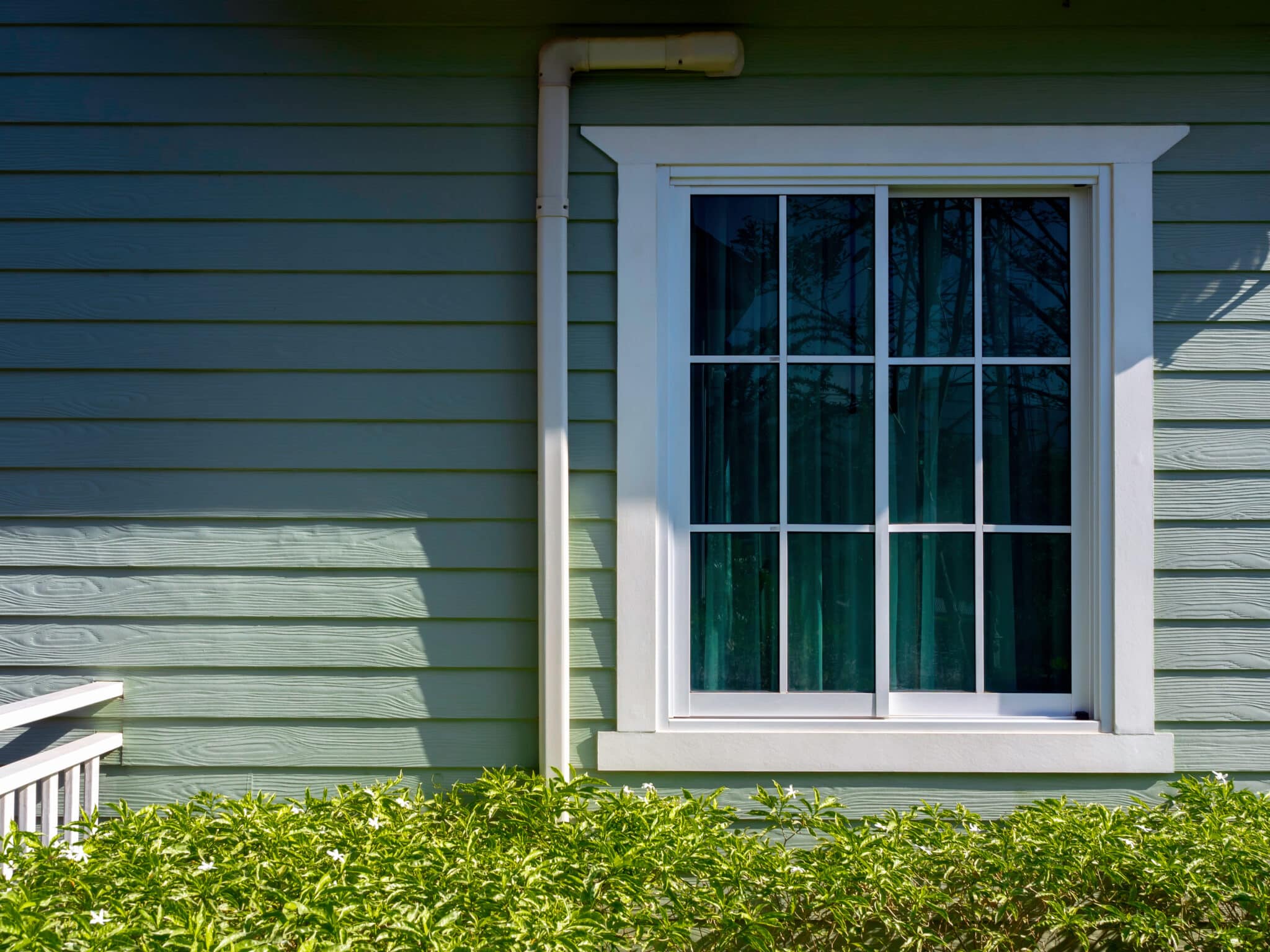 Best Vinyl Windows