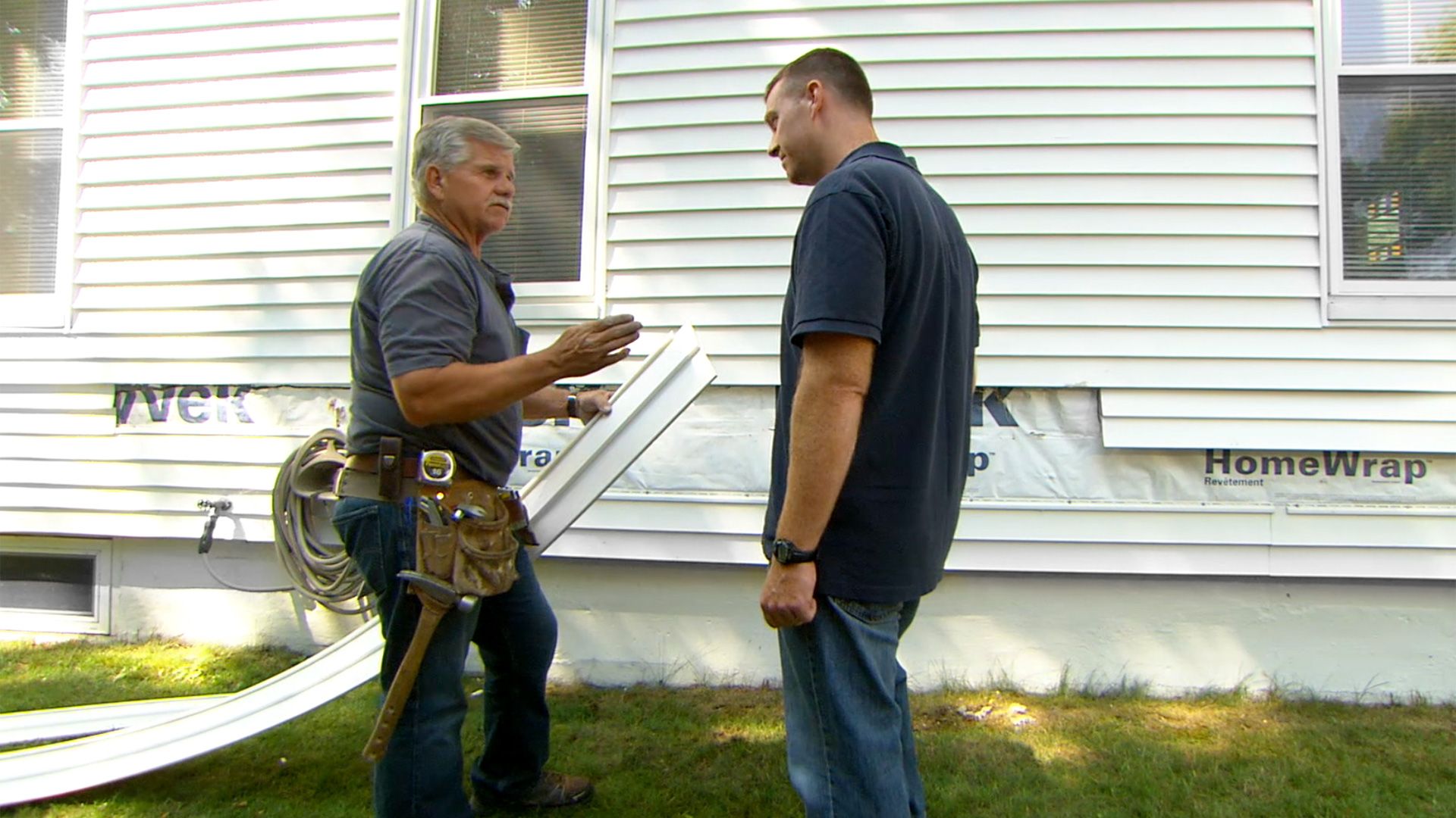 How to Choose the Best Siding for Your House