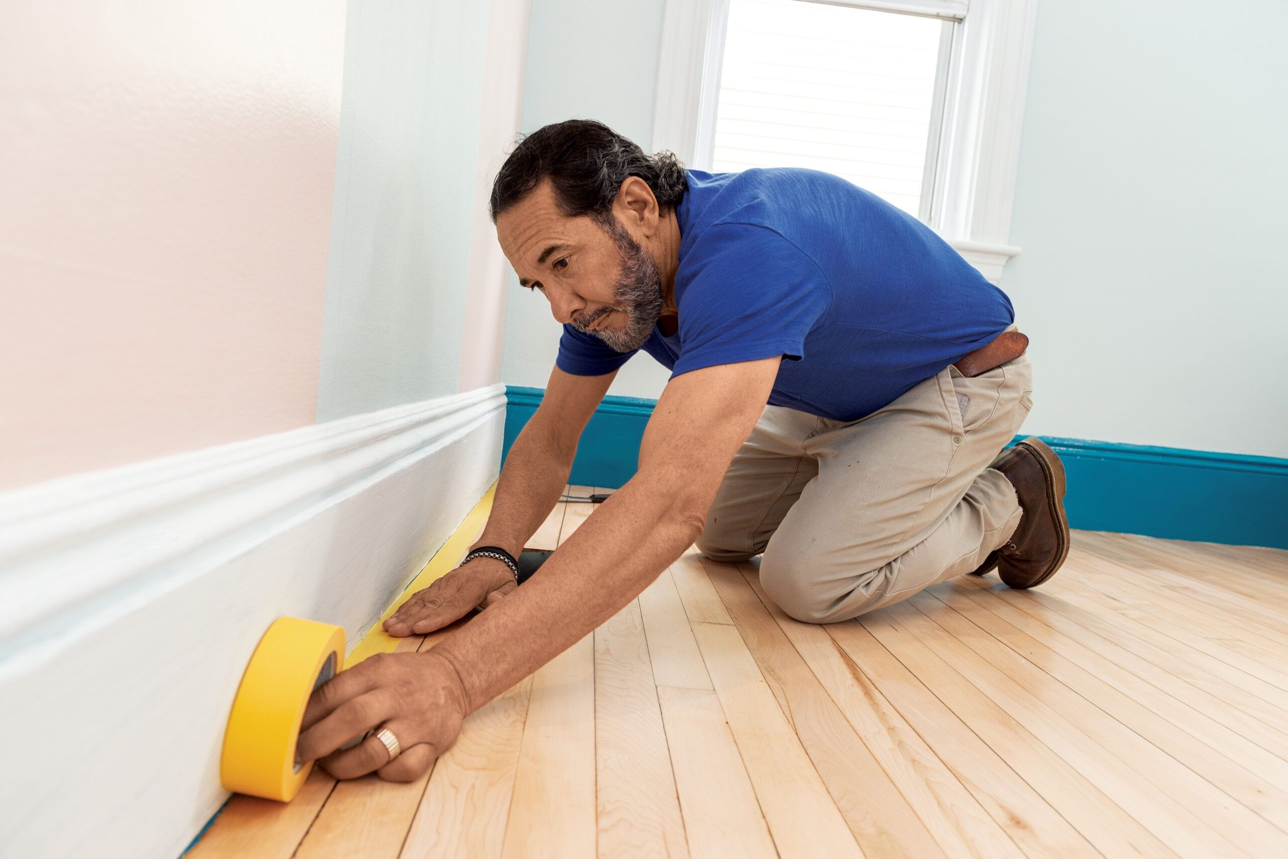 Interior Painting Tips: Best Practices From an Expert