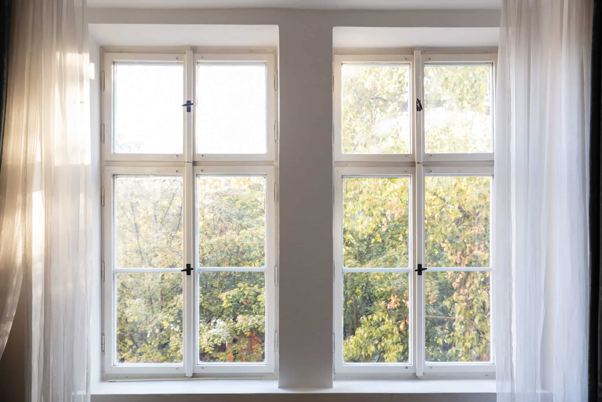 Best Replacement Windows